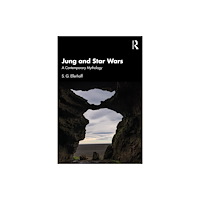 Taylor & francis ltd Jung and Star Wars (häftad, eng)