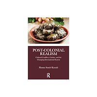 Taylor & francis ltd Post-Colonial Realism (häftad, eng)