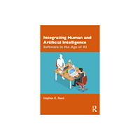 Taylor & francis ltd Integrating Human and Artificial Intelligence (häftad, eng)