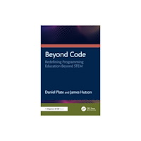 Taylor & francis ltd Beyond Code (häftad, eng)