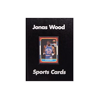 Triangle Books Sports Cards (inbunden, eng)