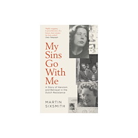 Simon & Schuster Ltd My Sins Go With Me (häftad, eng)