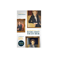 Biteback Publishing Memories of Margaret Thatcher (häftad, eng)