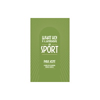 Can of Worms Press What Ho! P. G. Wodehouse on Sport (häftad, eng)