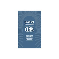 Can of Worms Press What Ho! P. G. Wodehouse on Class (häftad, eng)