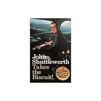 OMNIBUS PRESS John Shuttleworth Takes the Biscuit (häftad, eng)