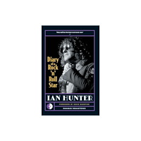 OMNIBUS PRESS Diary of a Rock 'n' Roll Star (häftad, eng)