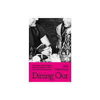 Hachette Books Dining Out (inbunden, eng)