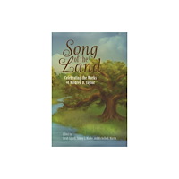 University Press of Mississippi Song of the Land (häftad, eng)