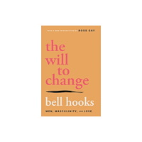 Simon & Schuster The Will to Change (häftad, eng)