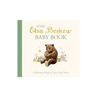 Floris Books Your Elsa Beskow Baby Book (inbunden, eng)