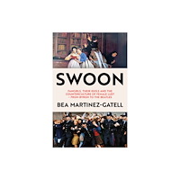 Biteback Publishing Swoon (inbunden, eng)
