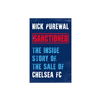 Biteback Publishing Sanctioned (inbunden, eng)