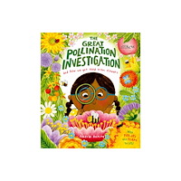 Templar Books The Great Pollination Investigation (inbunden, eng)