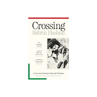 Bonnier Books Ltd Crossing (häftad, eng)