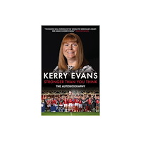 Biteback Publishing Stronger Than You Think (inbunden, eng)