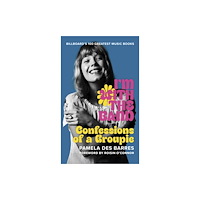 OMNIBUS PRESS I'm with the Band (häftad, eng)