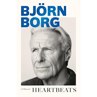 Björn Borg Heartbeats (häftad, eng)
