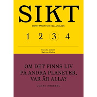 Volante SIKT #3 (bok, danskt band)