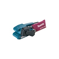 Makita Makita 9911 - bandslipmaskin - 650 W - 76 x 457 mm
