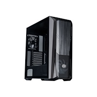 Cooler Master Cooler Master MasterBox 500 - mid tower - utökad ATX