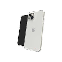 ZAGG Gear4 Crystal Palace - baksidesskydd för mobiltelefon