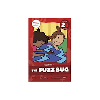 North Star Editions The Fuzz Bug (häftad, eng)
