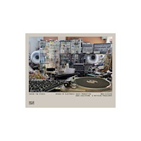 Hatje Cantz Inside the Studio (inbunden, eng)