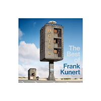 Hatje Cantz The Best of Frank Kunert (Bilingual edition) (inbunden, eng)