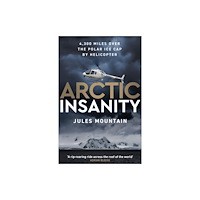 Eye Books Arctic Insanity (häftad, eng)