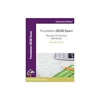 Elmwood Education Limited Essential Maths (häftad, eng)