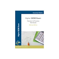 Elmwood Education Limited Essential Maths (häftad, eng)