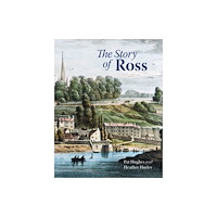 Fircone Books Ltd The Story of Ross (häftad, eng)