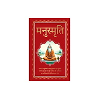 Prakash Books India Private Limited Manusmriti (inbunden, hin)