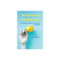 Jenny Stanford Publishing Nutritional Intelligence (häftad, eng)