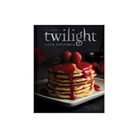 Weldon Owen, Incorporated The Unofficial Twilight Saga Cookbook [UK Edition] (inbunden, eng)