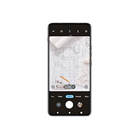 Motorola Mobility Motorola ThinkPhone - kolsvart - 5G pekskärmsmobil - 256 GB - GSM