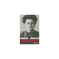 Robert Service Trotsky: A Biography (häftad, eng)