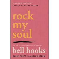 bell hooks Rock My Soul (häftad, eng)
