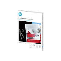 Hewlett-Packard HP Professional Glossy Paper - fotopapper - blank - 150 ark - A4 - 200 g/m²