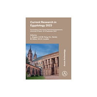 Archaeopress Current Research in Egyptology 2023 (häftad, eng)