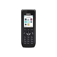 Unify Unify OpenScape WLAN Phone WL4 - trådlös VoIP-telefon - med Bluetooth interface
