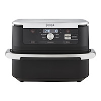 Ninja Ninja Foodi AF500EU - varmluftsfritös - svart