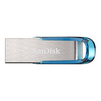 SANDISK SanDisk Ultra Flair - USB flash-enhet - 128 GB