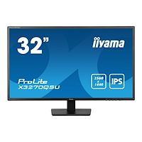 Iiyama iiyama ProLite X3270QSU-B1 - LED-skärm - 32"