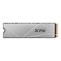 ADATA Technology XPG GAMMIX S60 - SSD - 2 TB - PCIe 4.0 x4 (NVMe)