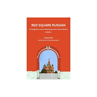 Red Square Russian Ltd Red Square Russian Book 1 (häftad, eng)