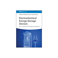 Wiley-VCH Verlag GmbH Electrochemical Energy Storage Devices (inbunden, eng)