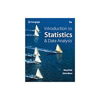 Cengage Learning, Inc Introduction to Statistics and Data Analysis (häftad, eng)