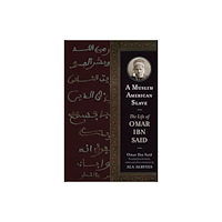 University of Wisconsin Press A Muslim American Slave (häftad, eng)